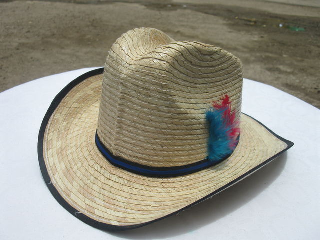 Sombrero Vaquerito